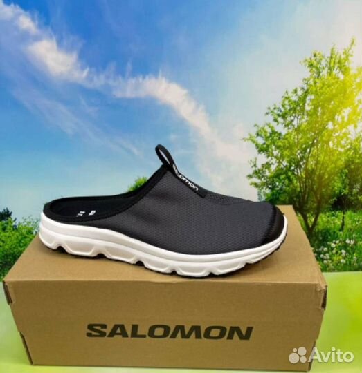 Salomon