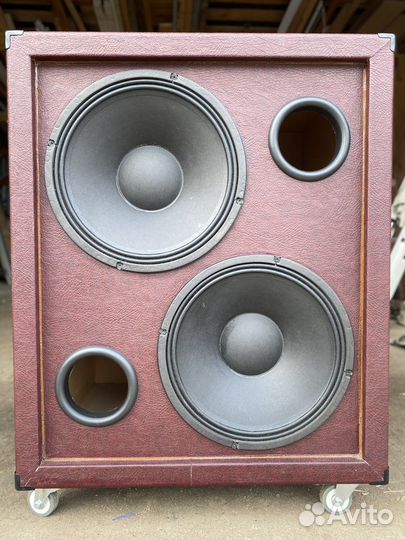 Басовый кабинет