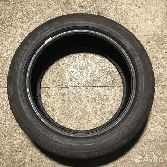 Bridgestone DriveGuard 245/45 R18