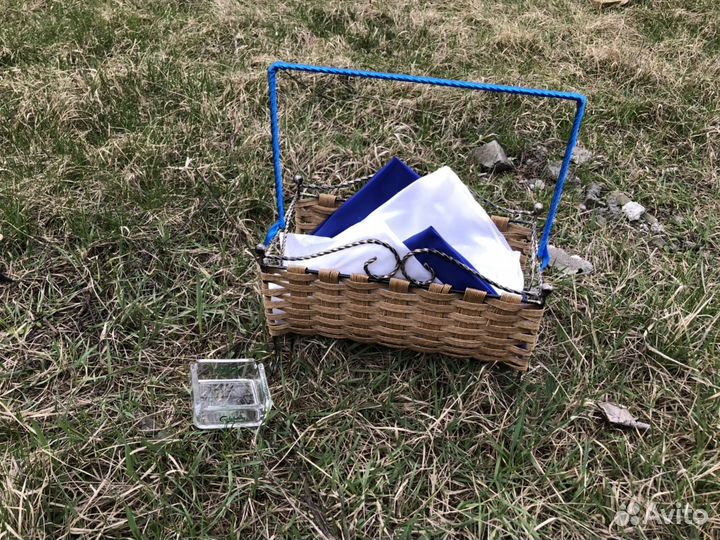 Подарочные корзины