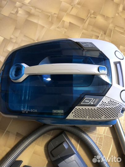 Пылесос Thomas