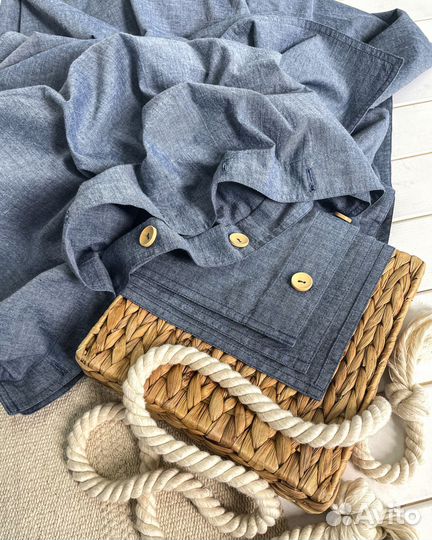 Постельное белье Лофт Гранж бриз