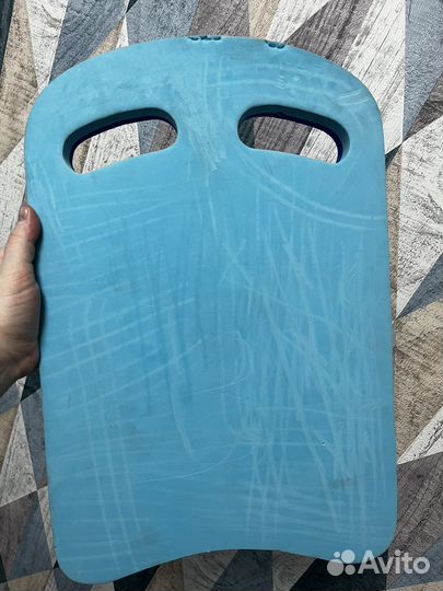 Доска для плавания