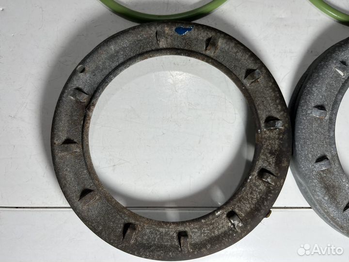 Кольцо топливного насоса BMW E90