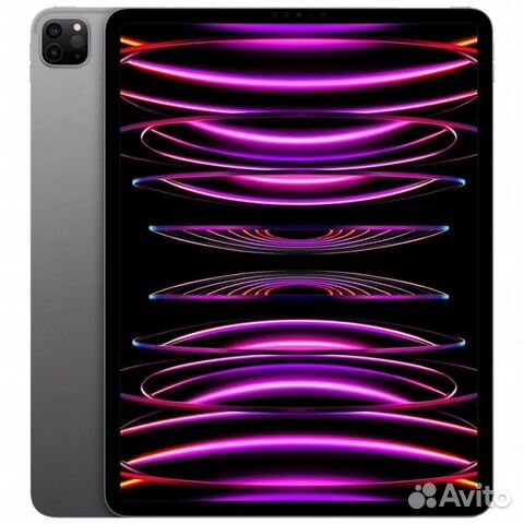 Планшет Apple iPad Pro 11