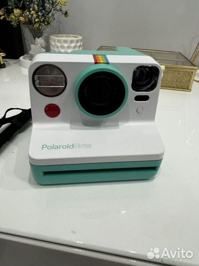 Polaroid now