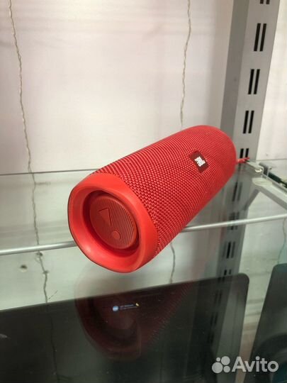 Беспроводная колонка JBL Flip 5