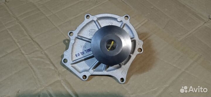 Помпа водяная 2.5GSL V6