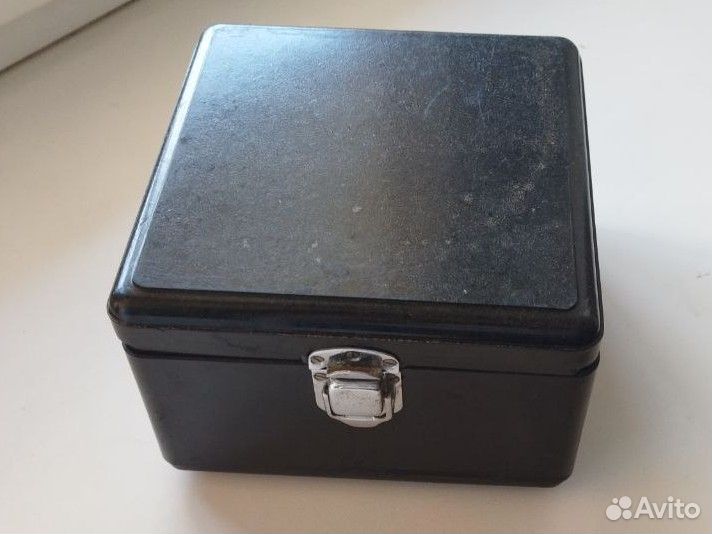 Амперметр СССР 1957