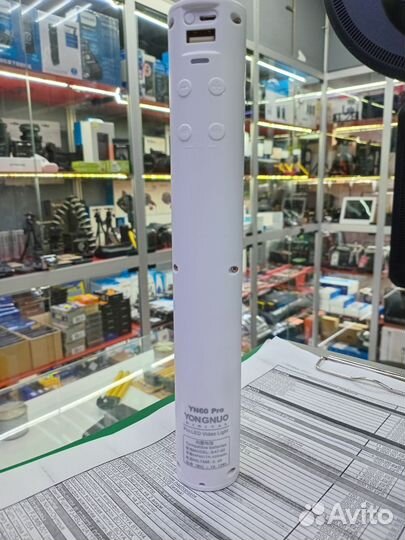 Видеосвет yongnuo yn60 Pro