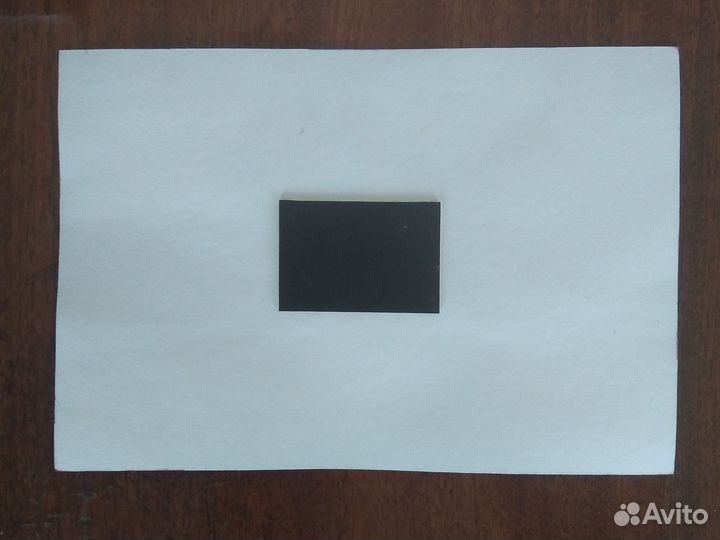 Картина акварелью 