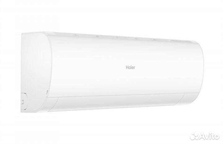 Кондиционер Haier HSU-09HPL203/R3(IN) / HSU-09HPL0