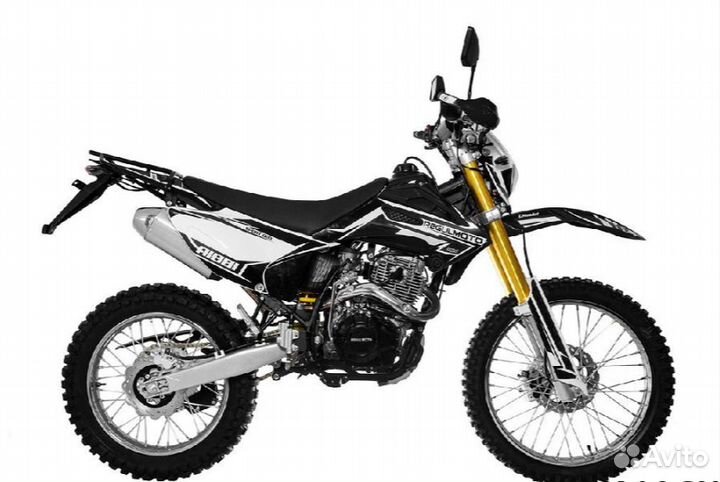 Мотоцикл Regulmoto sport-003 250