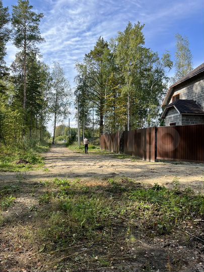 Участок 15 сот. (ИЖС)