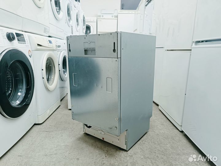 Посудомоечная машина Hotpoint Ariston