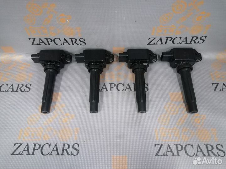 Катушка зажигания Mazda 3 6 Cx-5 2.0 2.5