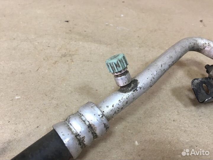 Трубка кондиционера Kia Picanto