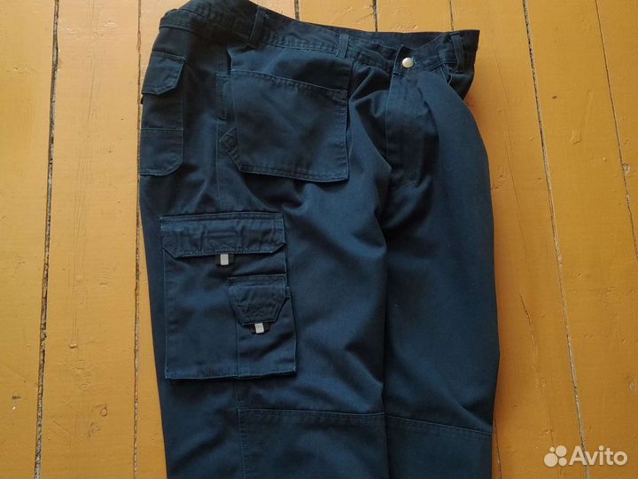 Джинсы мужские