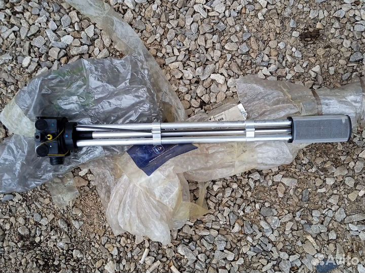 Датчик уровня топлива Volvo FM/FH 21714565