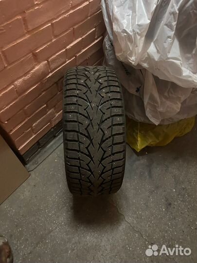 Toyo Observe G3-Ice 245/45 R18 100T