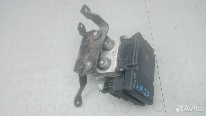 Блок ABS Opel Antara рест. 2012