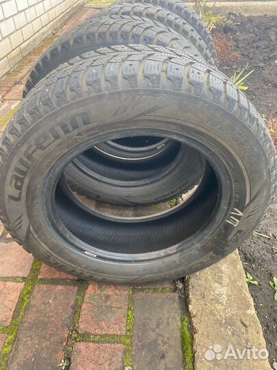 Laufenn I Fit Ice LW 71 185/65 R14