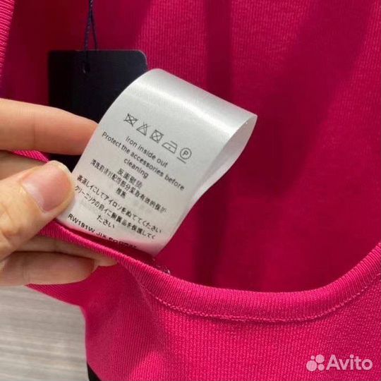 Louis vuitton топ