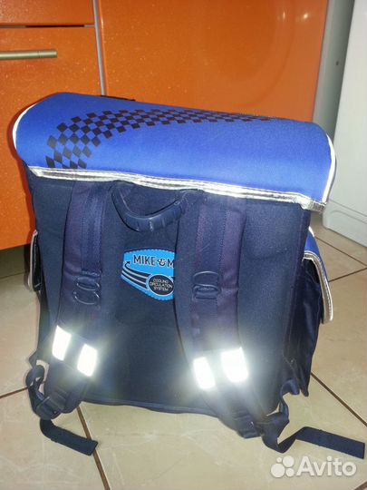 Ранец школьный