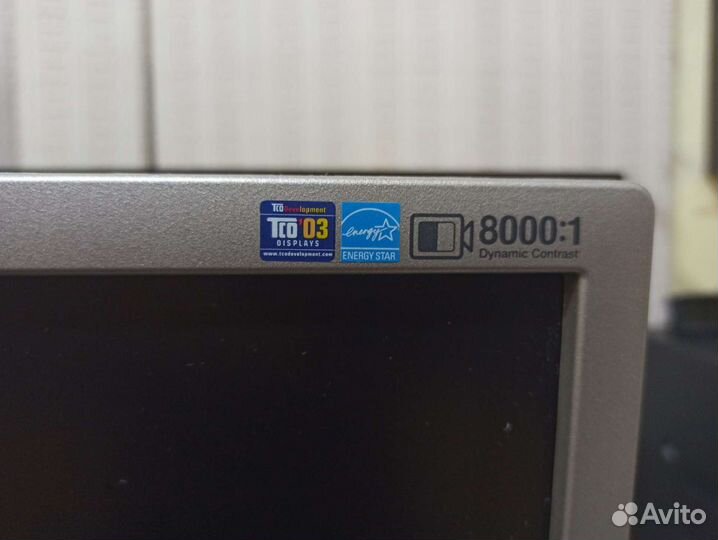 Монитор Samsung 19