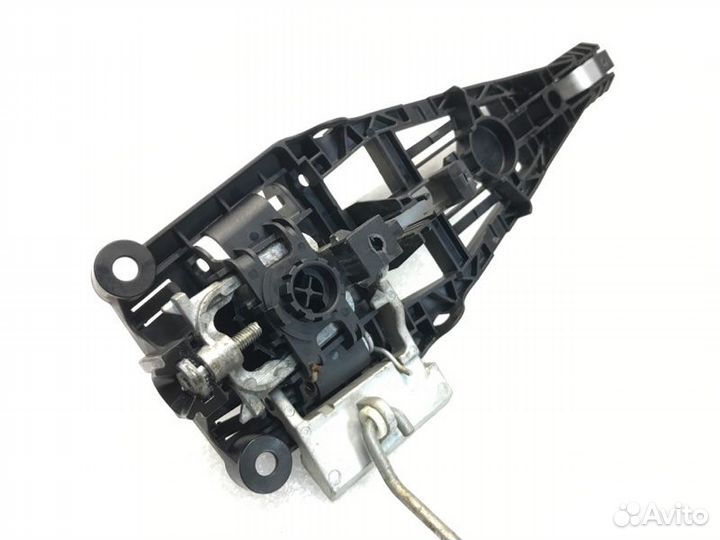 Ручка двери передняя правая Chevrolet Cruze седан