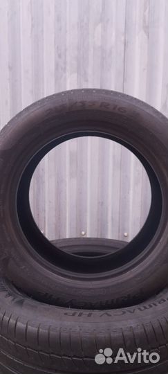 Michelin Primacy HP 215/55 R16