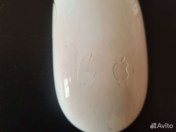 Мышь Apple A1152