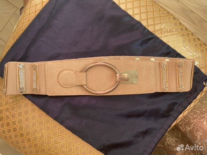 Ремень-резинка