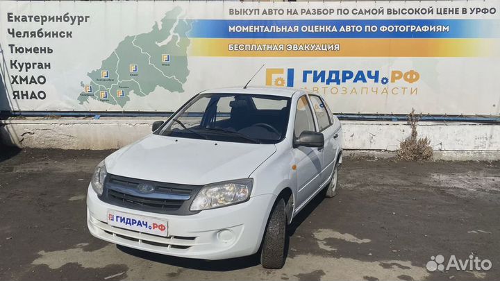 Проводка двери передней правой LADA Granta 2190037