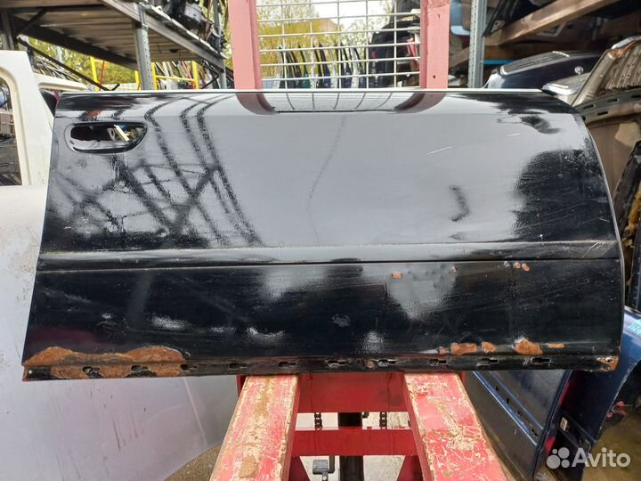 Дверь передняя правая Audi A6 C5 Ауди А6 Ц5