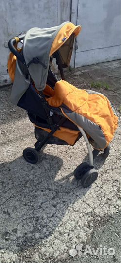 Коляска детская