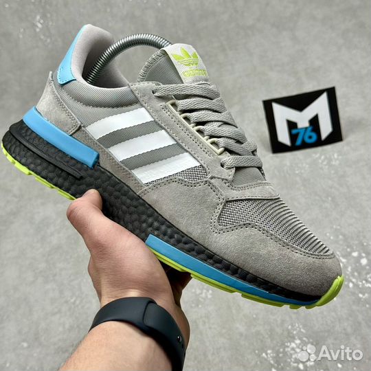 Кроссовки Adidas ZX 500