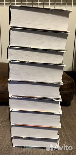 Легенда о темном эльфе 