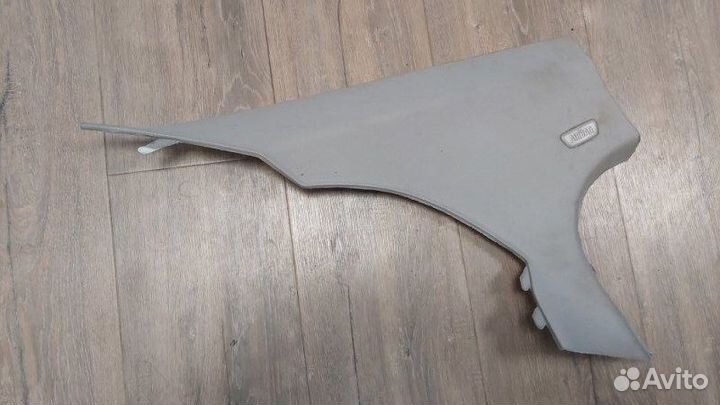 Обшивка стойки задняя левая Bmw 528I F10 N20B20A