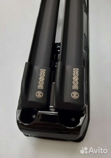 Щетки стеклоочистителя Bosch Aerotwin 3397014244