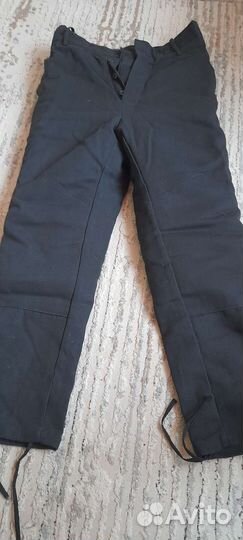 Полицейская форма