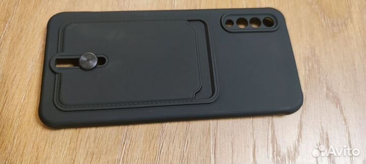 Чехол для телефона Samsung A50