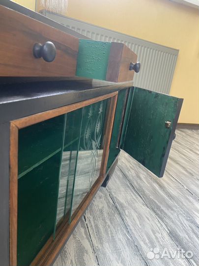 Трюмо редизайн