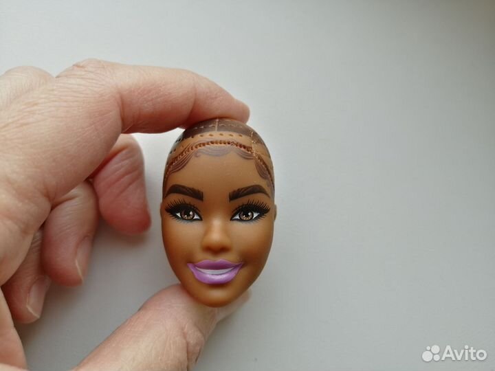 Барби кен головы
