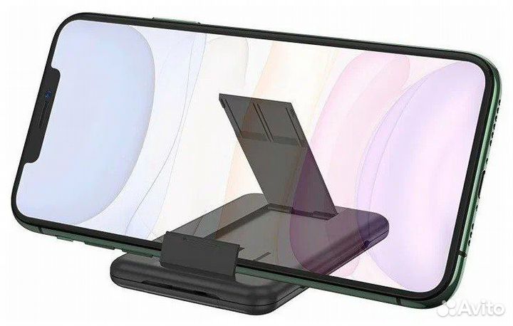 Кабель USB - Apple 8 pin, Type-C, микро USB hoco U