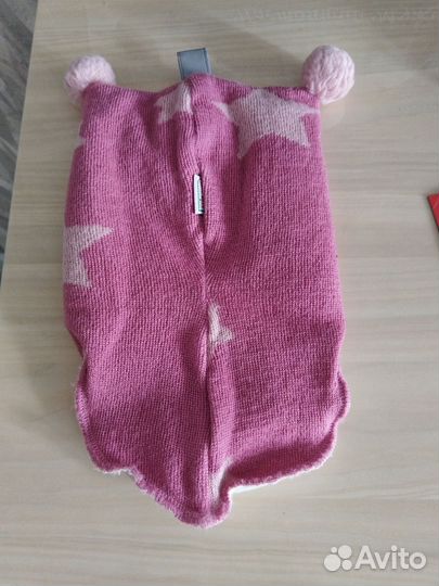 Шапка шлем kivat 0