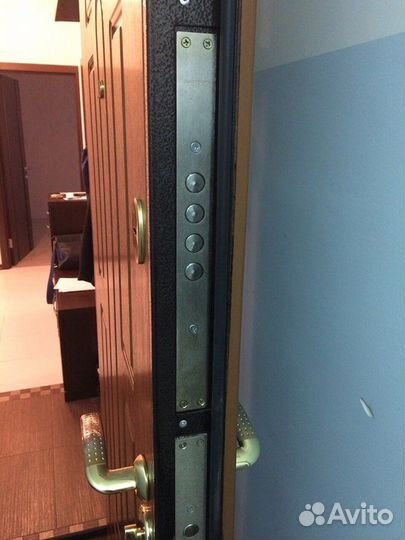 Вскрытие замков