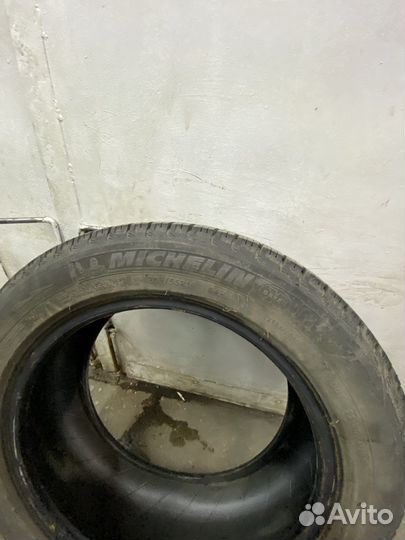 Michelin X-Ice 2 205/55 R16