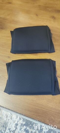 Наколенники