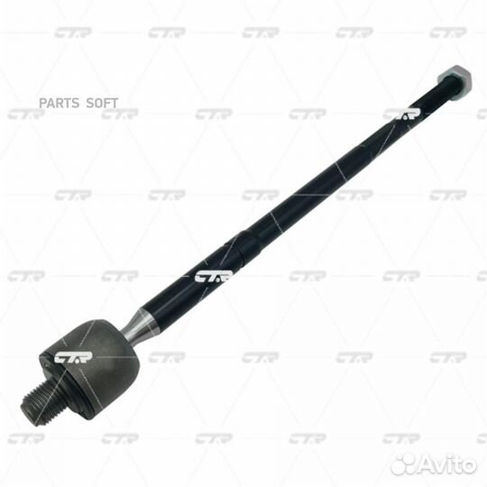 CTR CR0831 Тяга рулевая hyundai creta 16- (электро